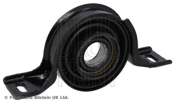 Suspension, propshaft